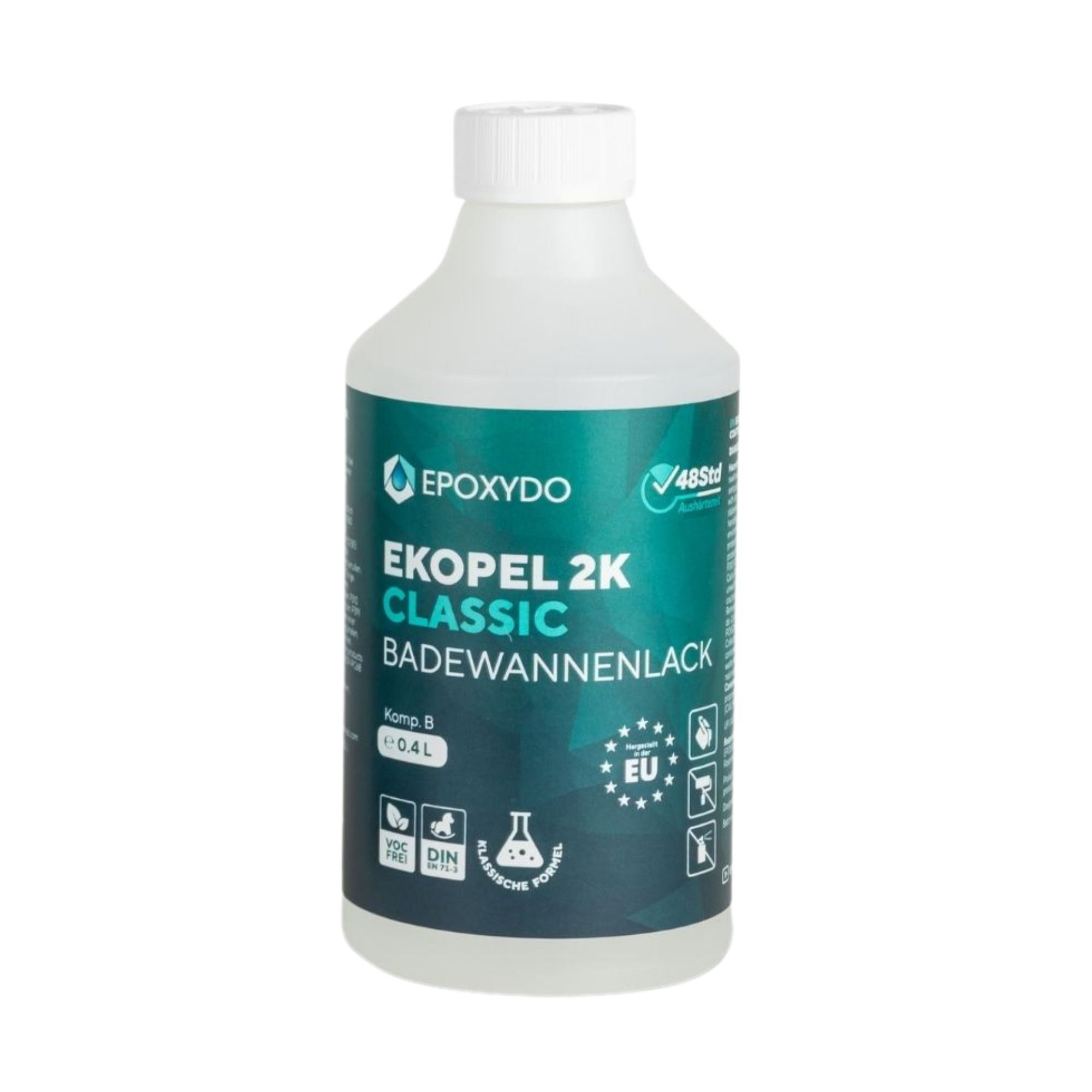 Komponente B - Härter