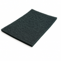 Hand sanding pad for preparing the bathtub before applying EKOPEL